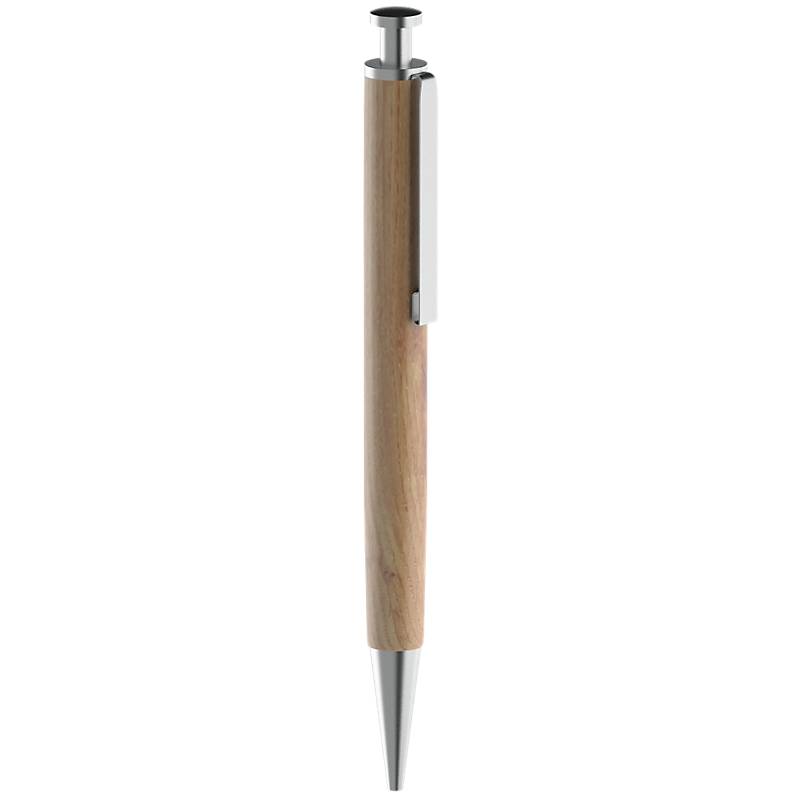 Holzkugelschreiber