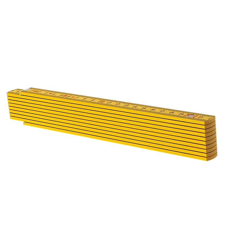 Zollstock 2m