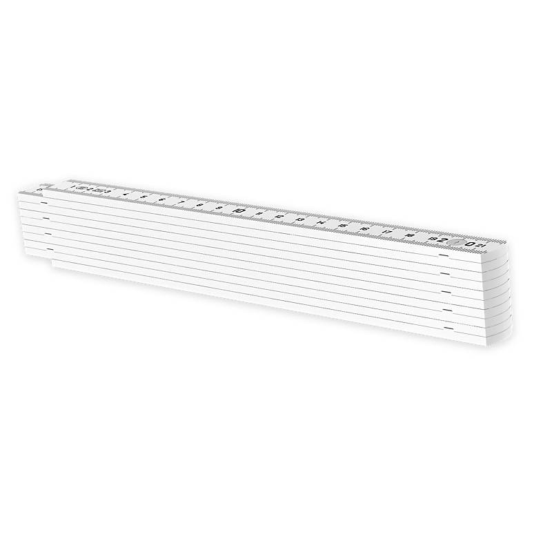 Zollstock 2m