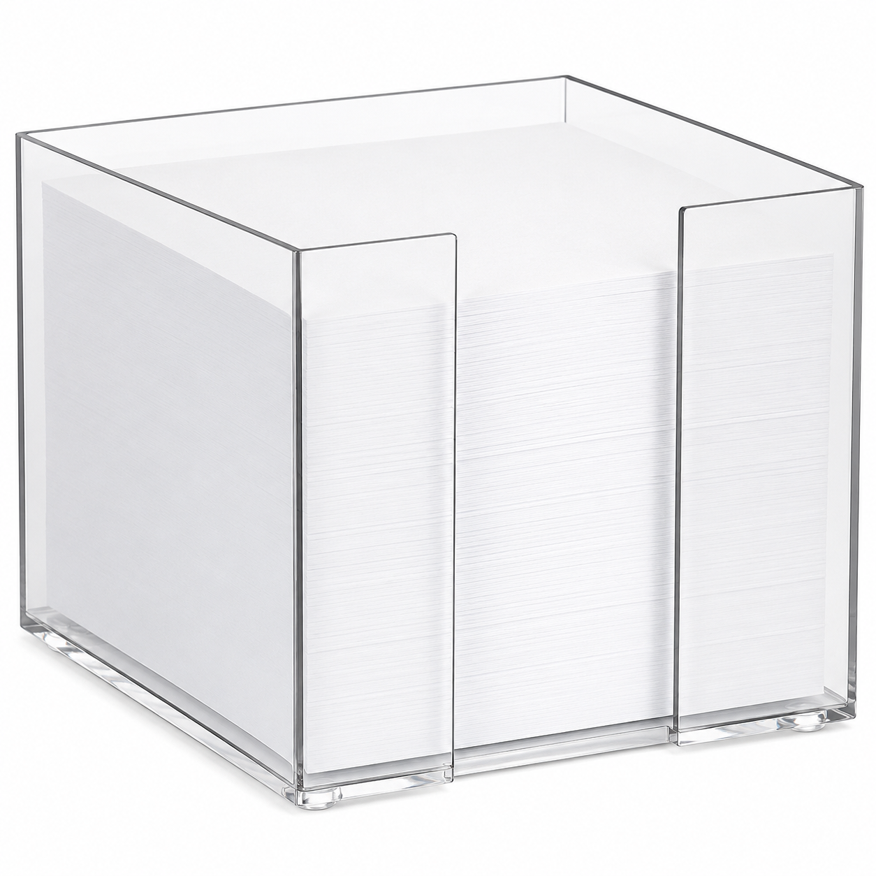 Zettelbox "Cubus 2"