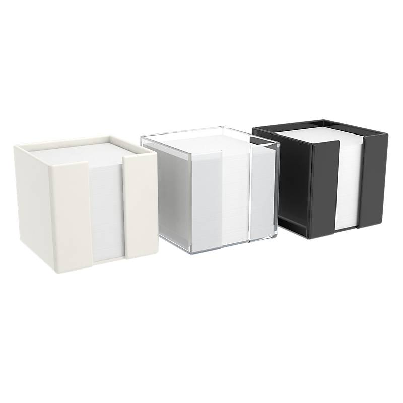 Zettelbox "Cubus 5"