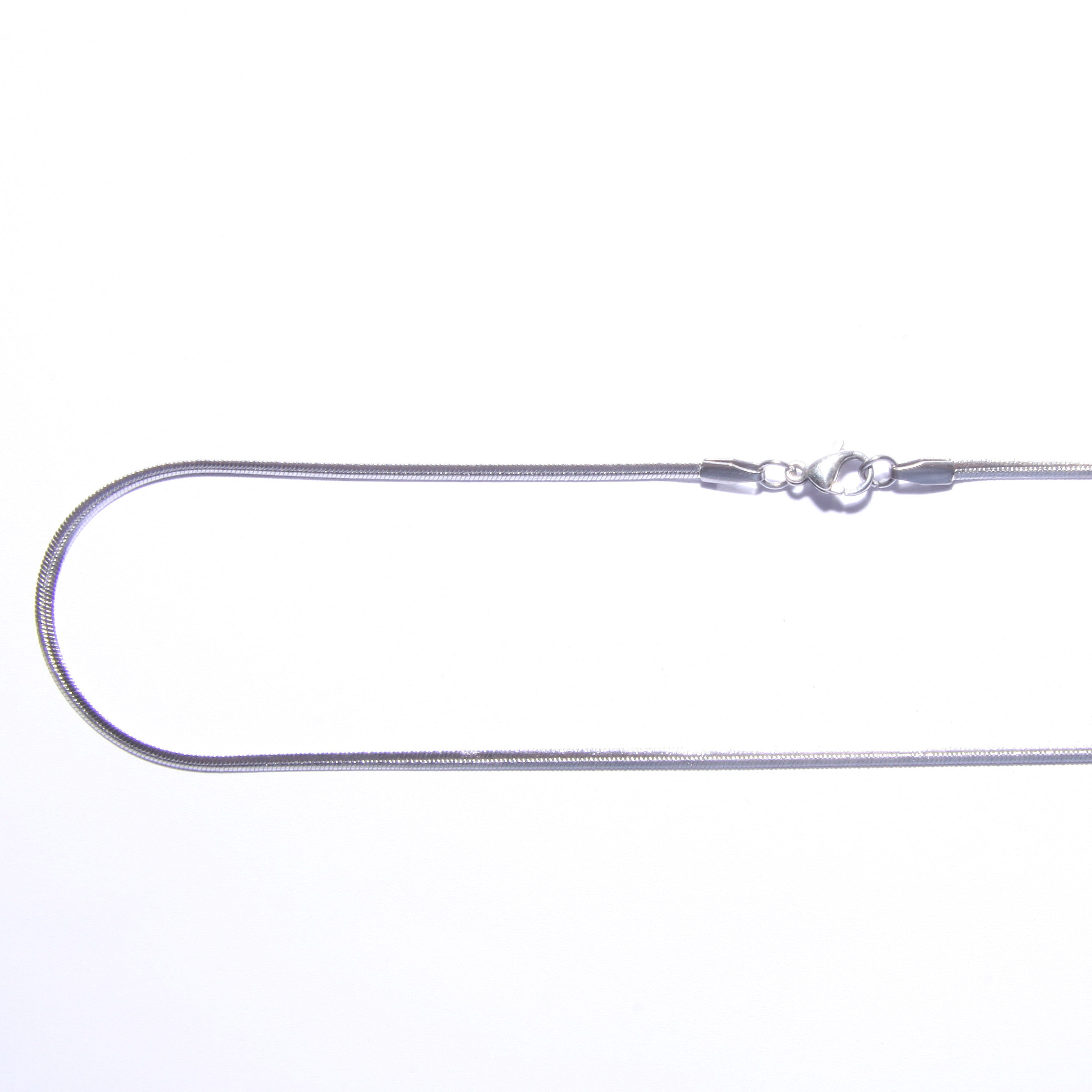 Edelstahlkette Frauen