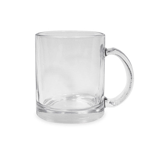 Glastasse (300ml)