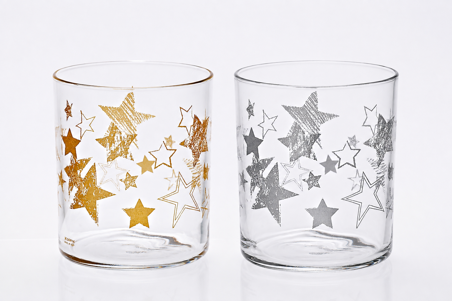 Becher Stars Okt Nadia (300ml)