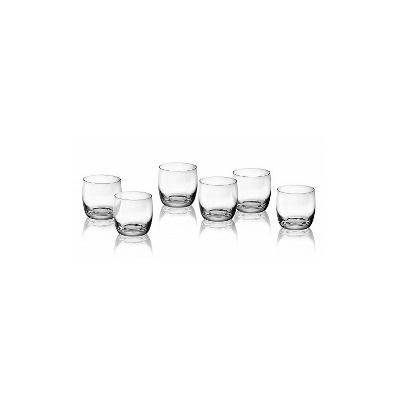Trinkglas Spring 6er-Set (260ml)