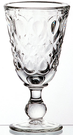 Weinglas Lyonnais transparent 230ml