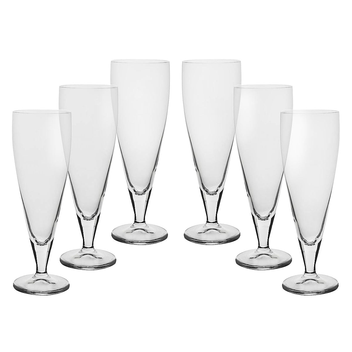Bierglas 420ml 6er-Set