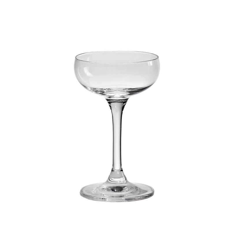 Likörschale Mondo 75ml Schnapsglas Apperatif Kelchglas Eierlikör Kristallglas