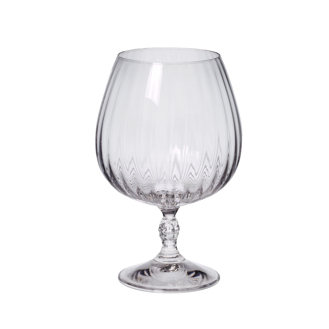 Cognacglas America ca. 650ml