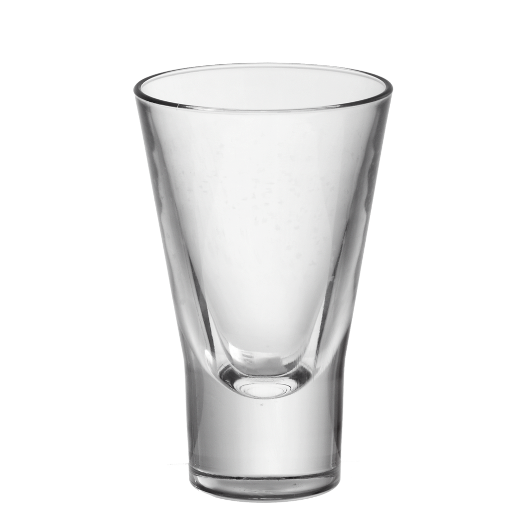 Trinkglas Aurelia Becher Höhe ca. 11cm