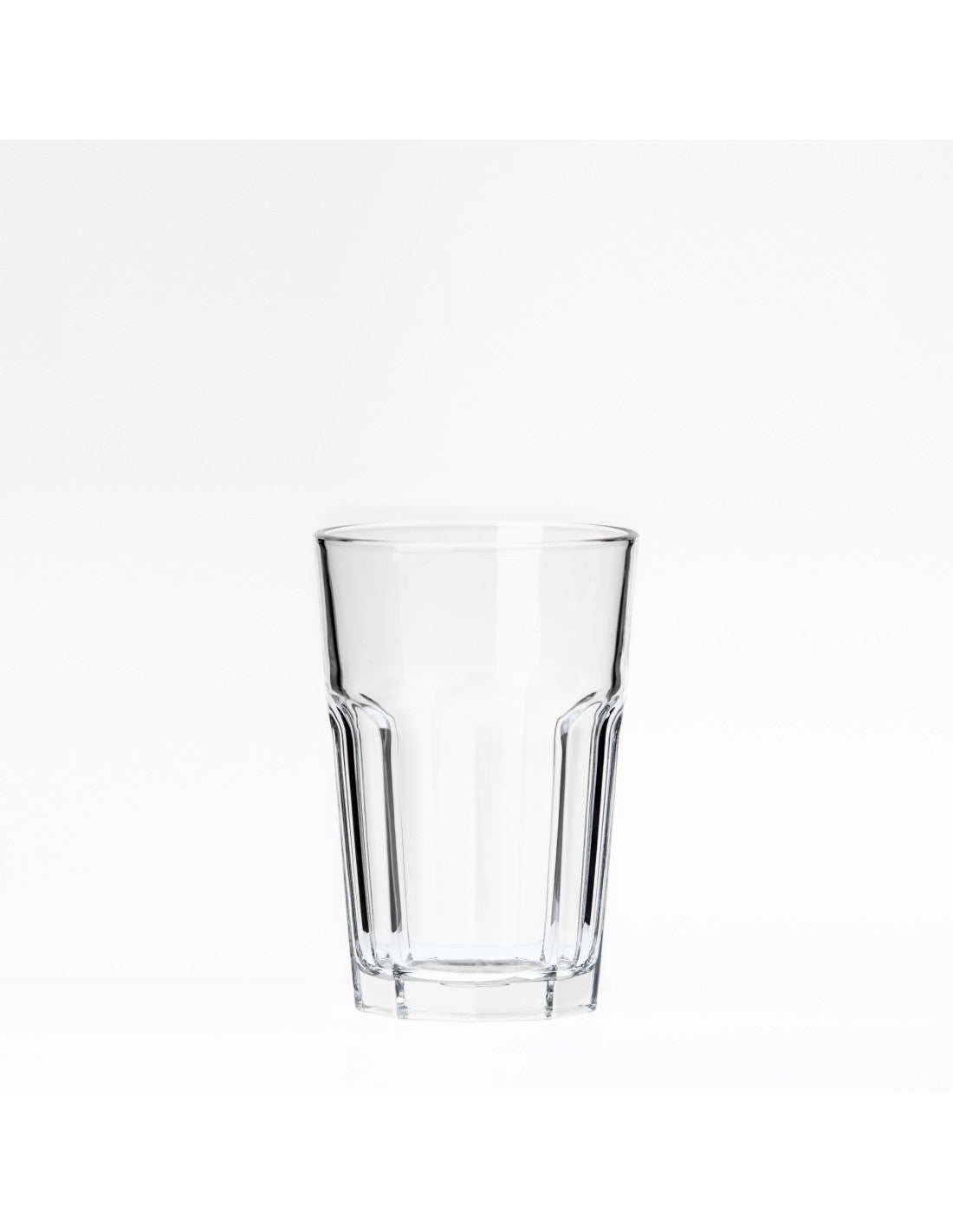 Trinkglas London HB Becher 415ml
