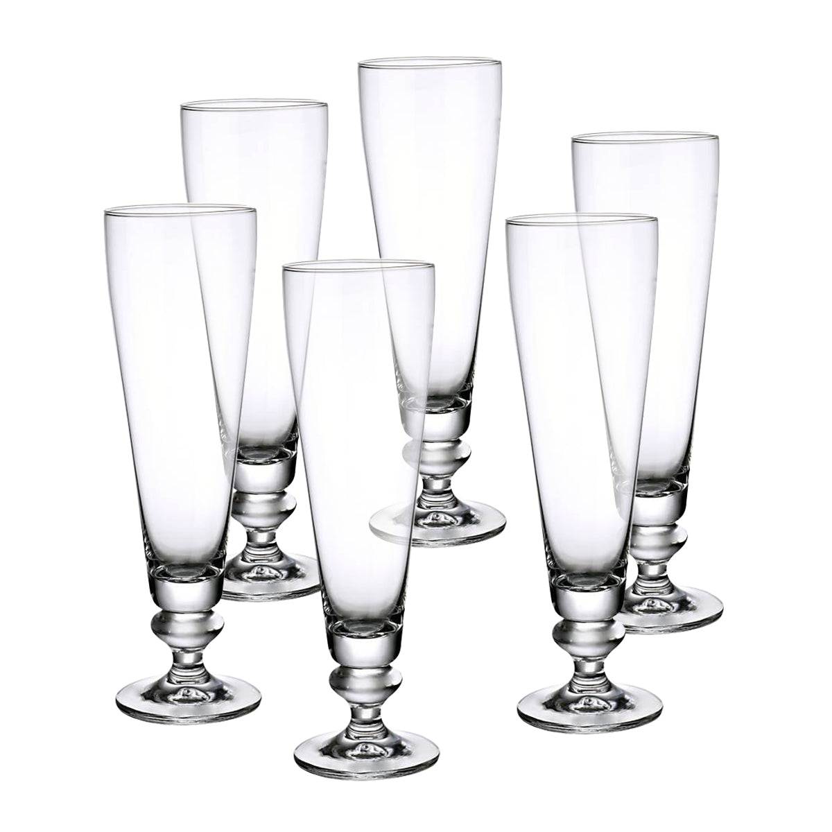 Bierglas Freital 300ml 6er-Set