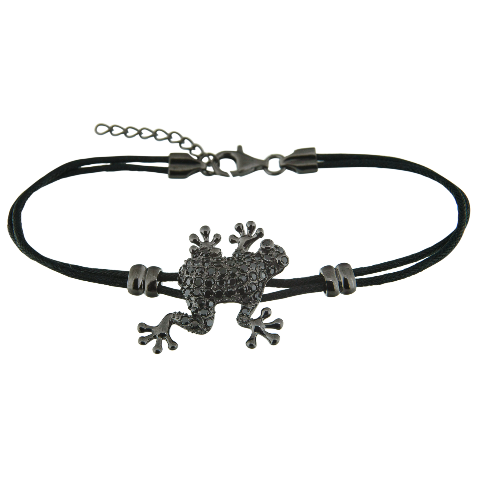 Armband Evotella aus 925 Sterling Silber Schmuck für Damen Friends