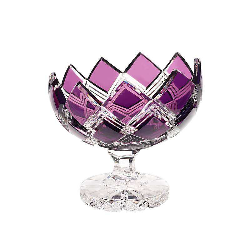 Schale mit Fuß "King" (20cm)