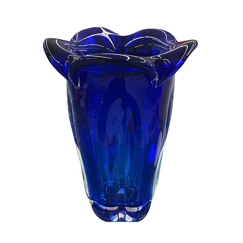 Blütenvase "Stiller" 22cm