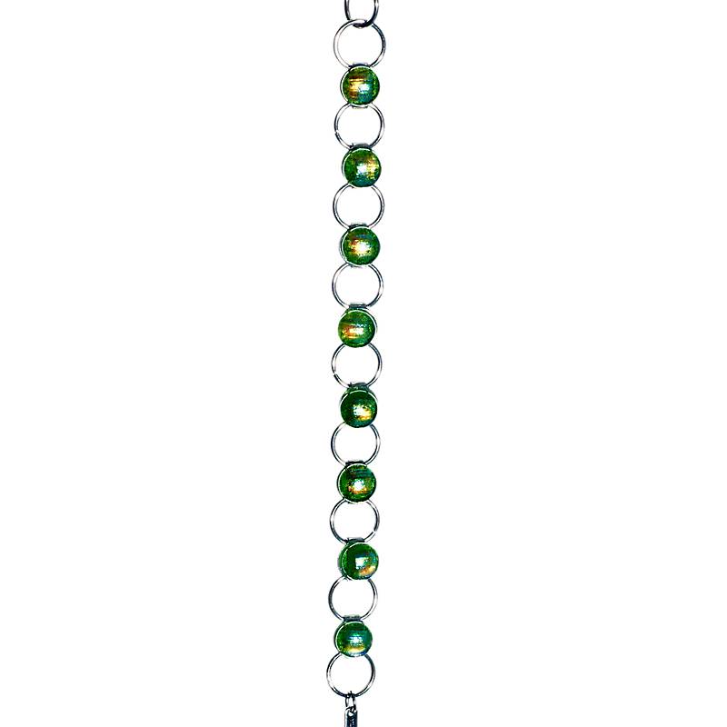 Armband Perlen "Fusing Gem" (3cm)