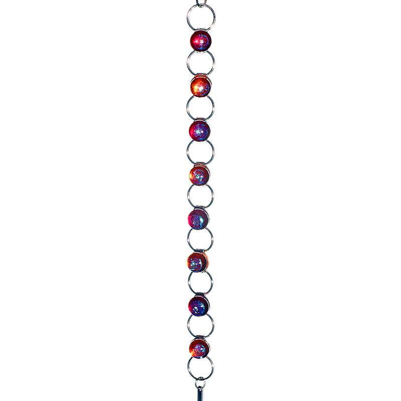 Armband Perlen "Fusing Gem" (3cm)