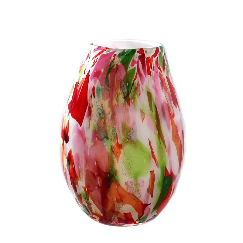 Vase Jozefina Multi ''Art Queen'' (40cm)
