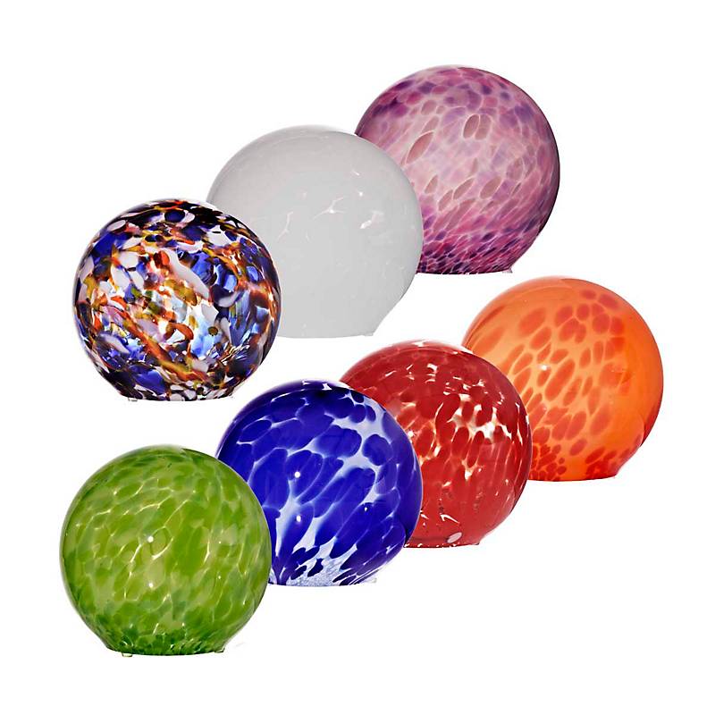 Kugellampe Gartenflair (20cm)