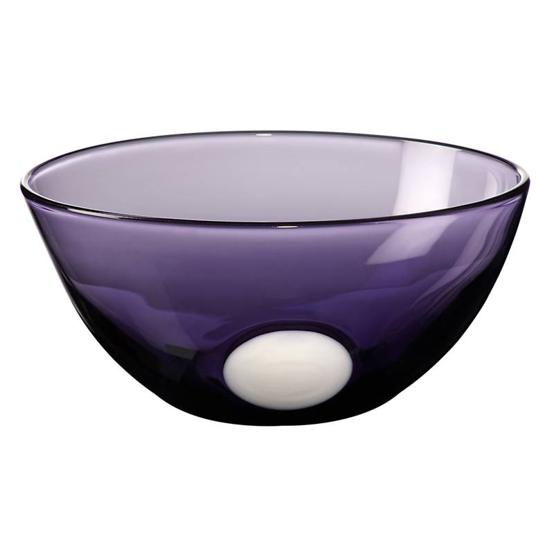 Schale One Dot "Colori" (12,5cm)