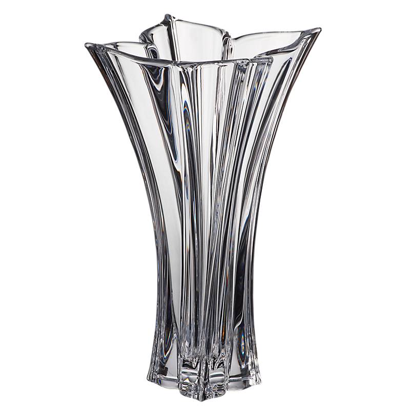 Vase "Blüte" (36cm)
