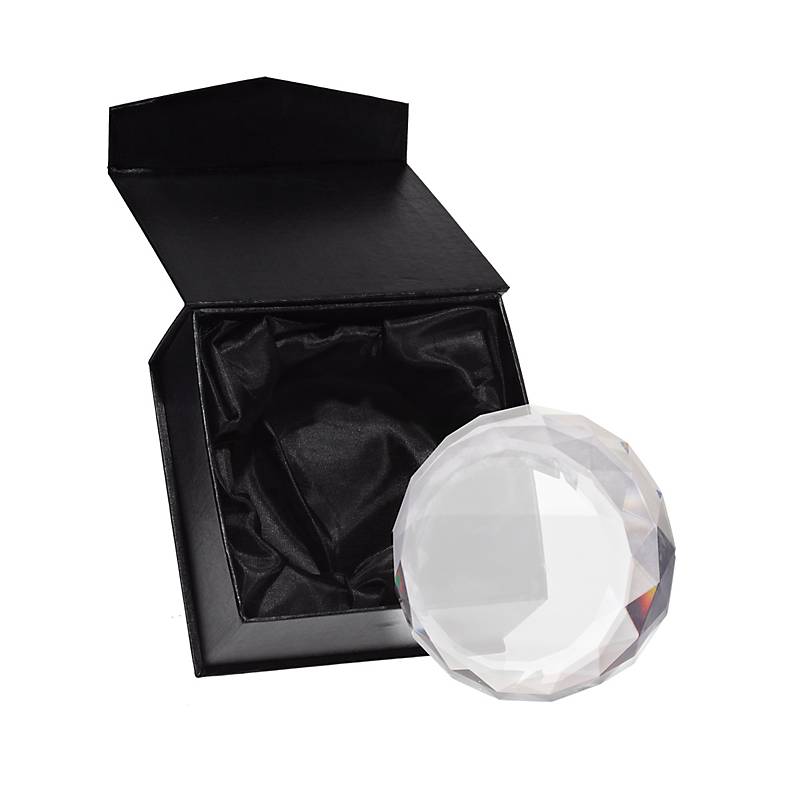 Briefbeschwerer Diamond Pokal 10,5cm