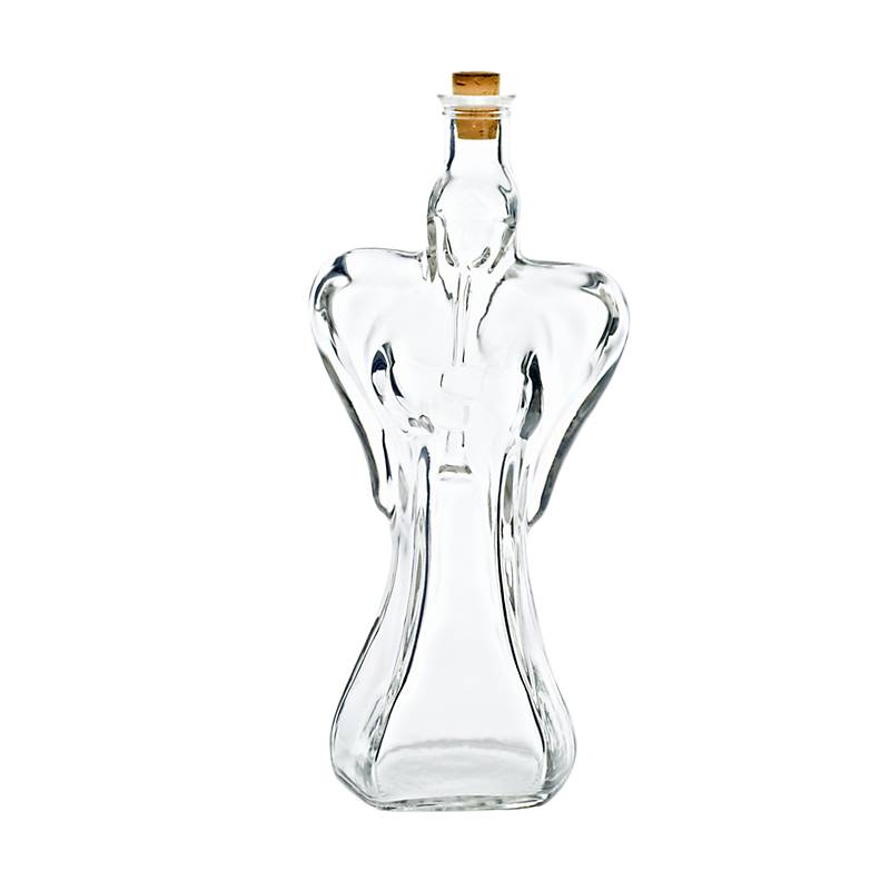 Schmuckflasche "Engel" (350ml)