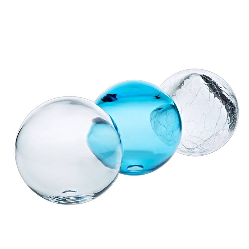 Glaskugel (10cm)