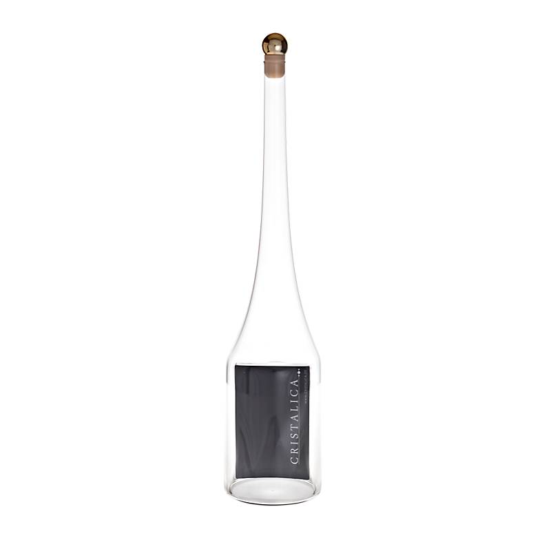 Geschenkflasche Business Präsent 400ml