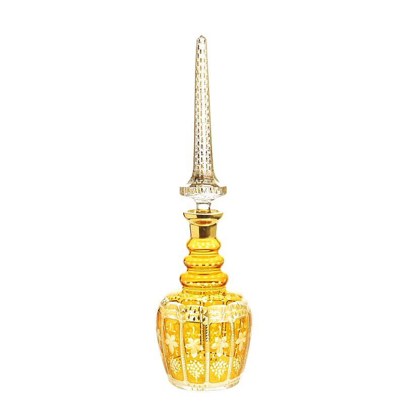Karaffe "Yellow Queen" (4100ml)