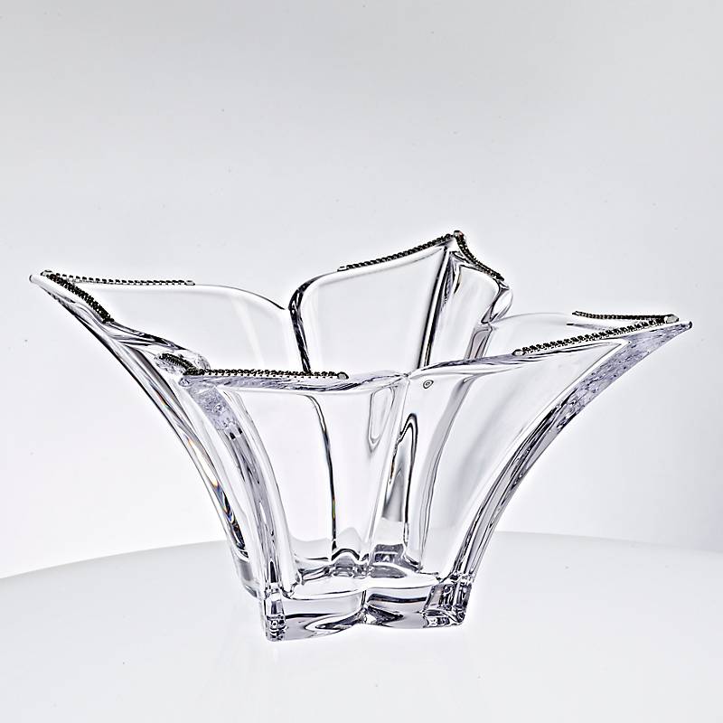 Blütenschale City Diamonds (26cm)