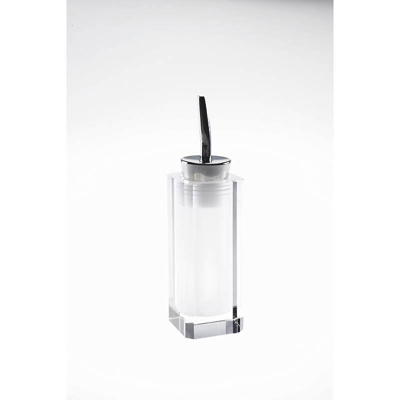 Essig-/Öl-Flasche Salea (18,5cm)