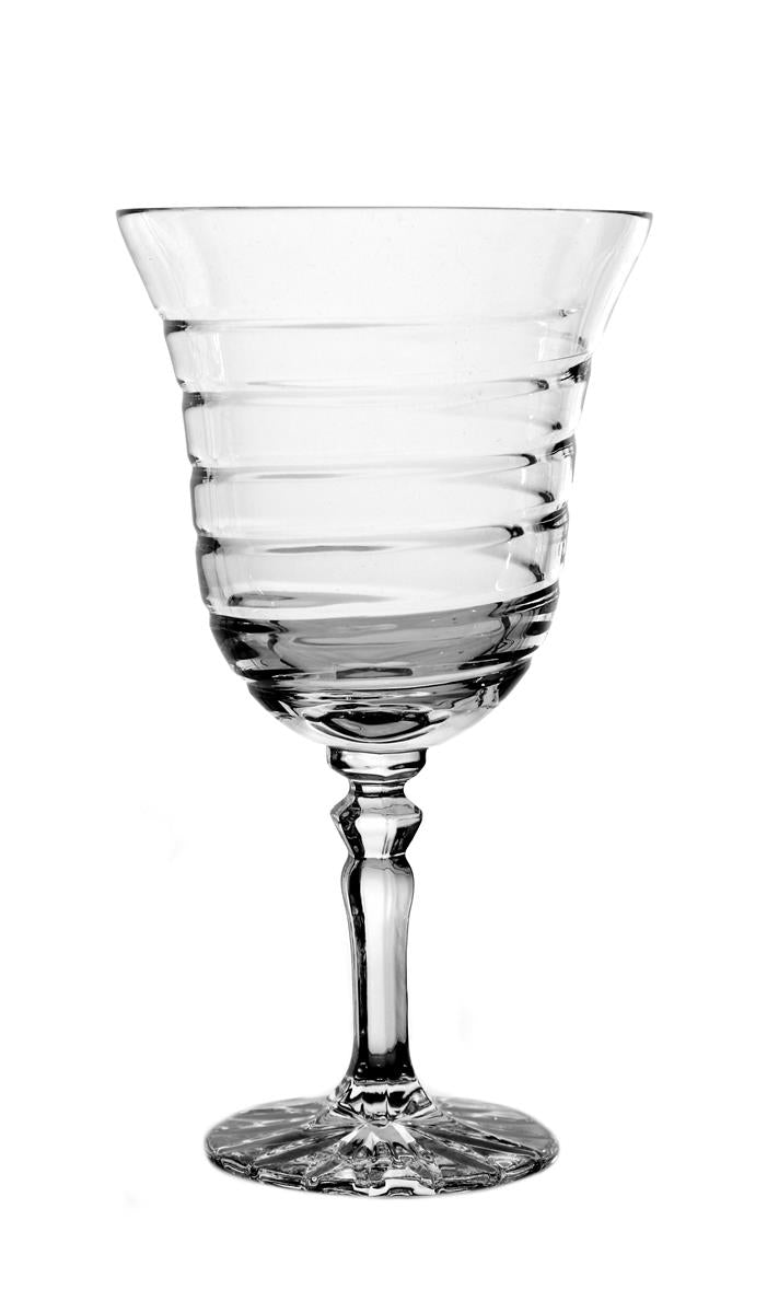 Weinglas Spirale 300ml