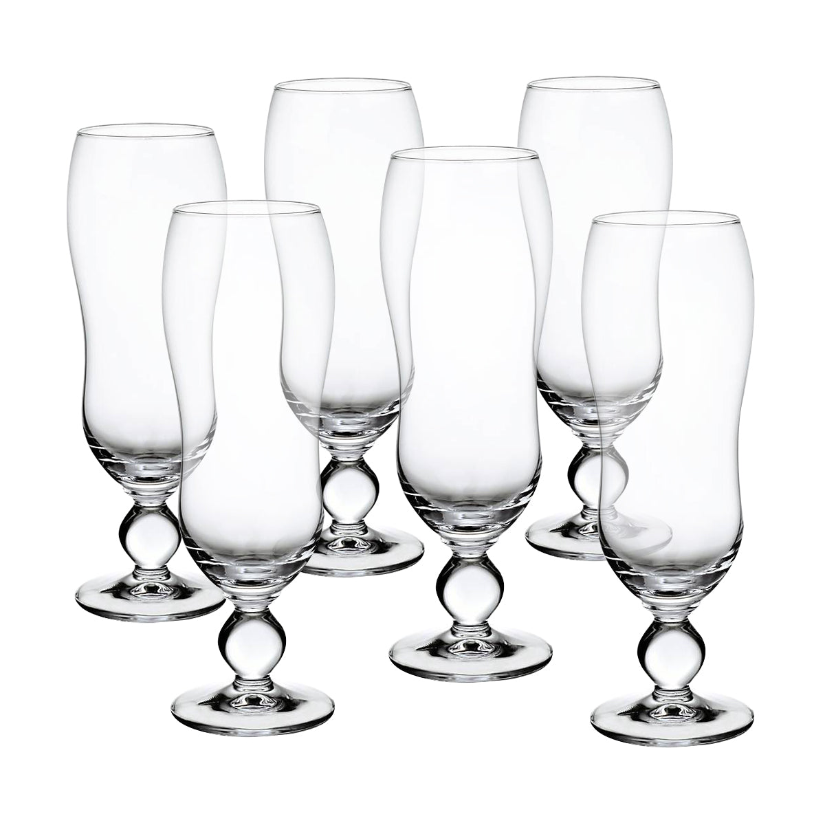 Bierglas Kamenz 6er-Set 300ml