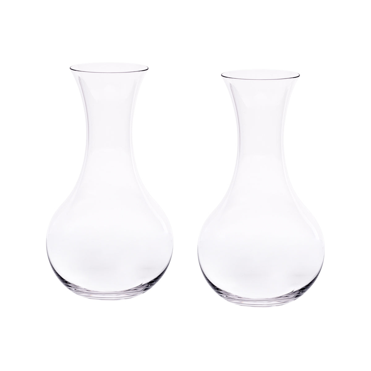 Wasserkaraffe Condor 2er Set 1000ml
