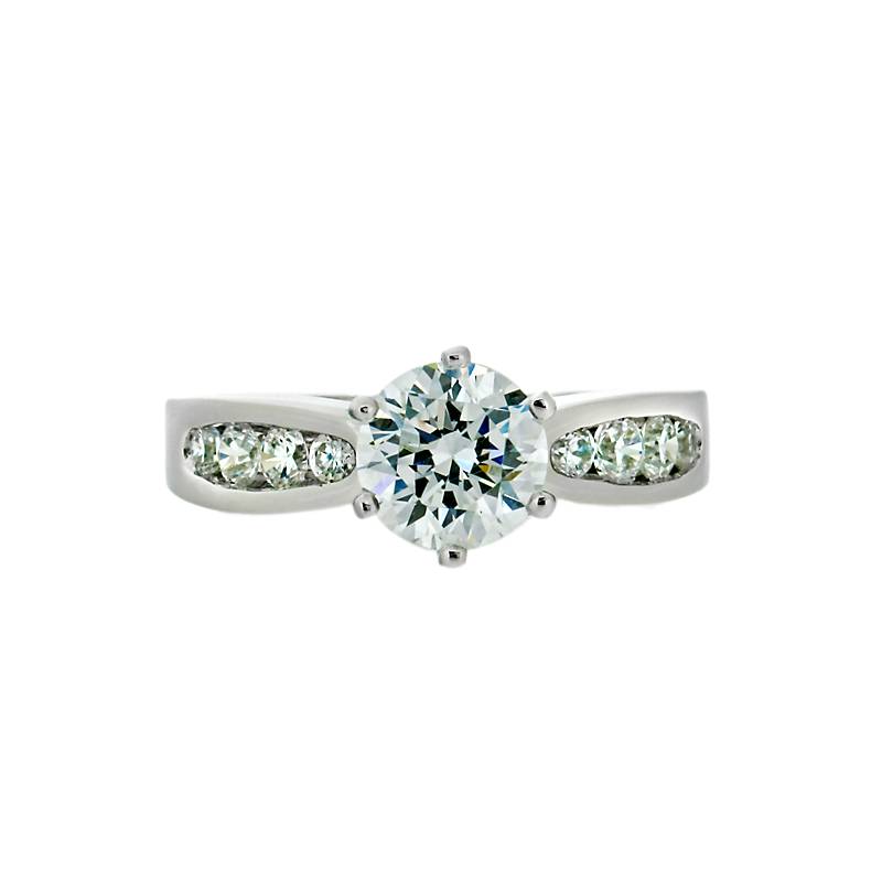 Ring Santiago aus 925 Sterling Silber Schmuck für Damen Cosmopolitan