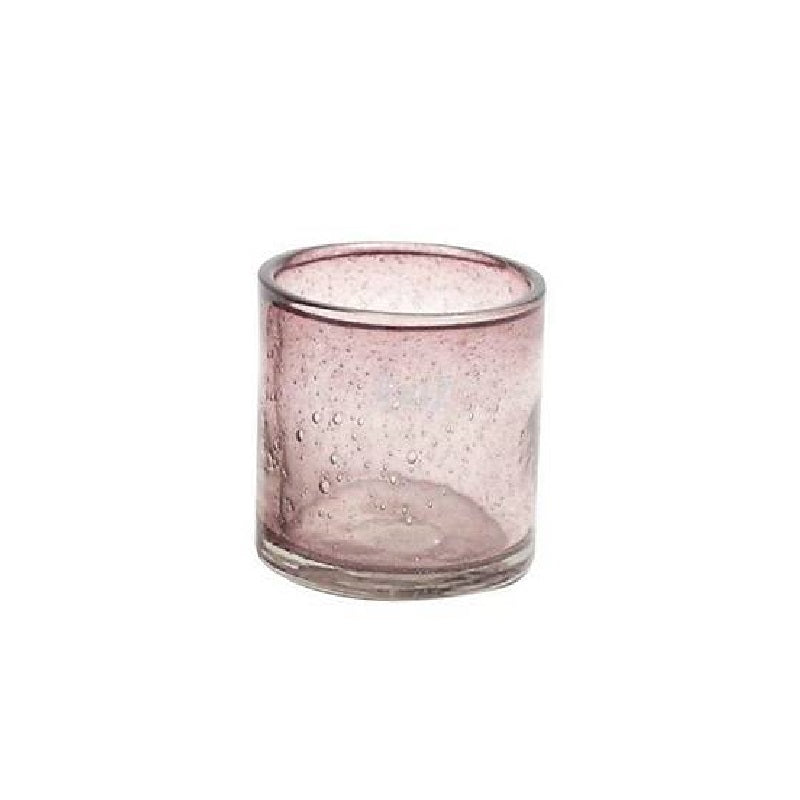 Teelichthalter Votive BUBBLES Colori 10 cm