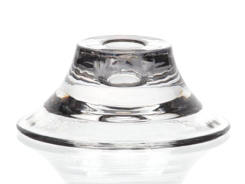 Multikerzenhalter aus Bleikristall 4,5cm