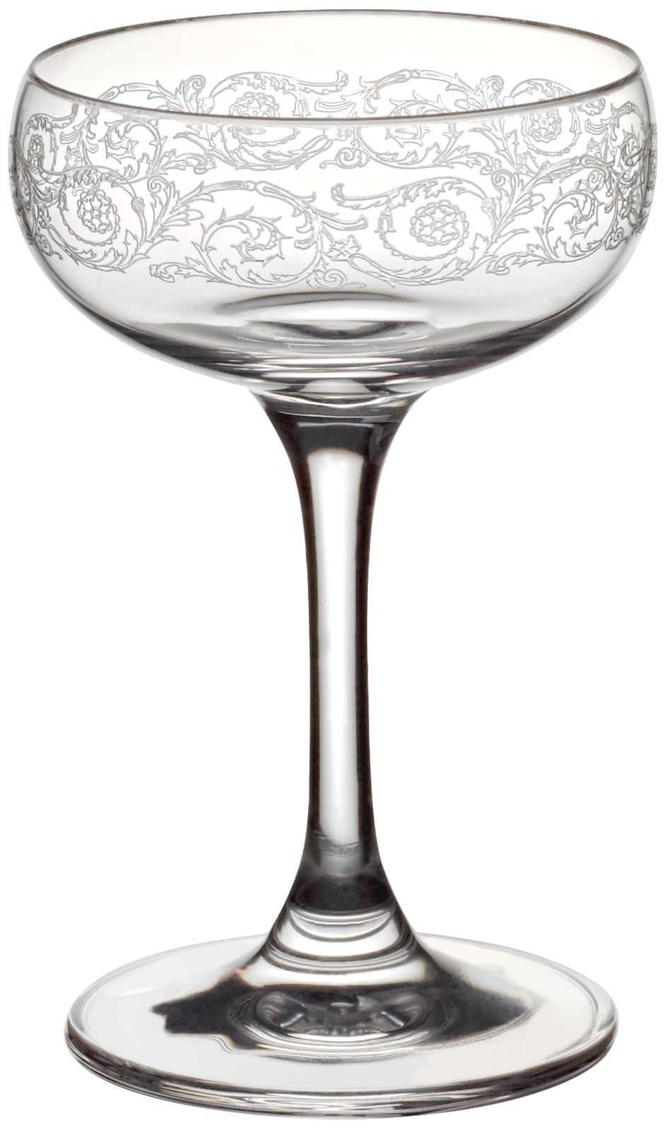Likörschale Panto 75ml 6er-Set