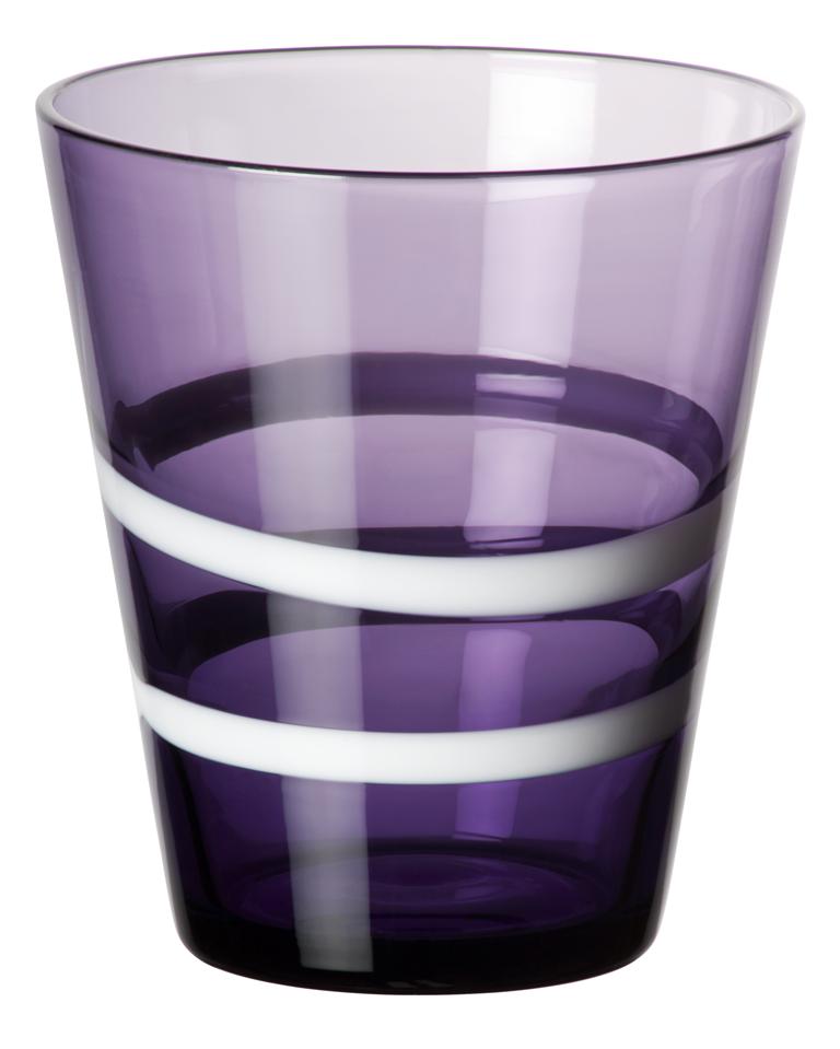 Trinkbecher Two Rings "Colori" (250ml)