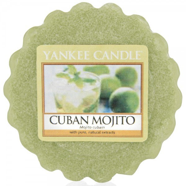 Tarts Wax Melts ''Duft'' (8h, 22g)