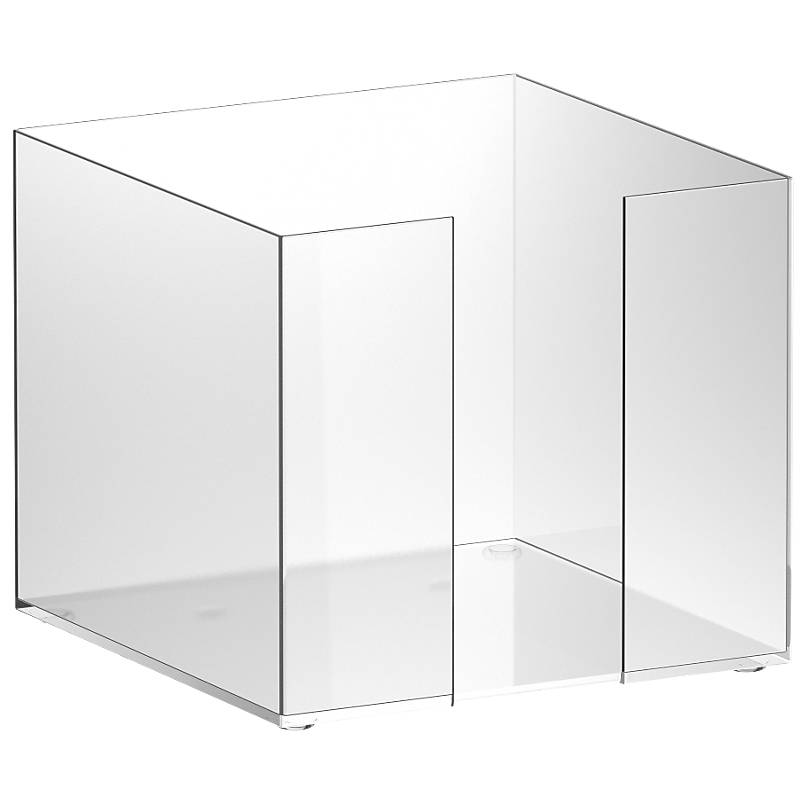 Zettelbox "Cubus 2"