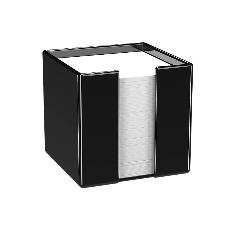 Zettelbox "Cubus 5"