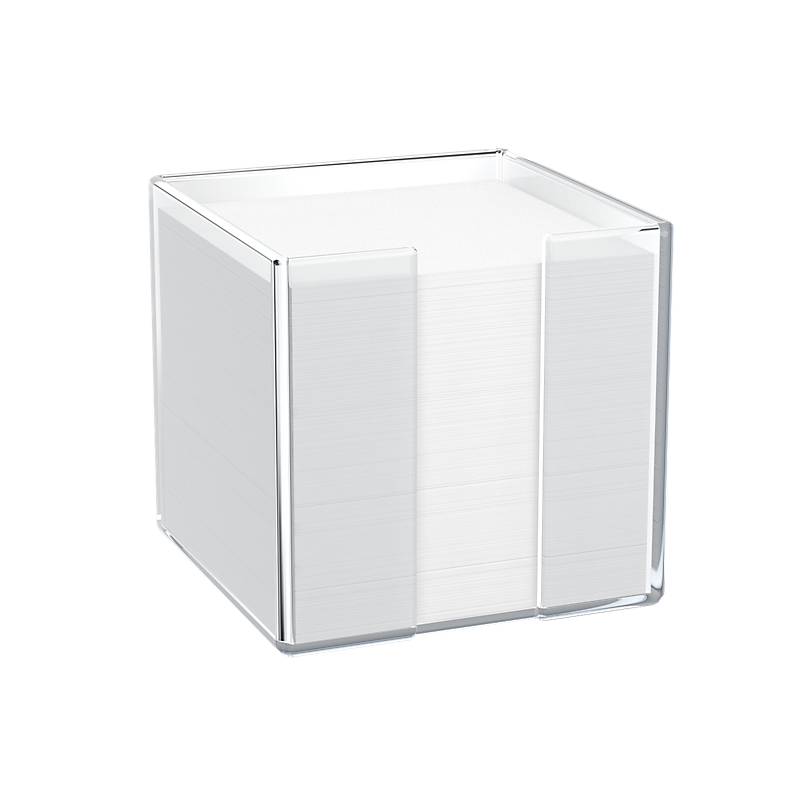 Zettelbox "Cubus 5"