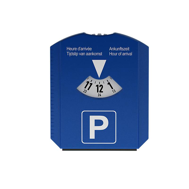 Parkscheibe