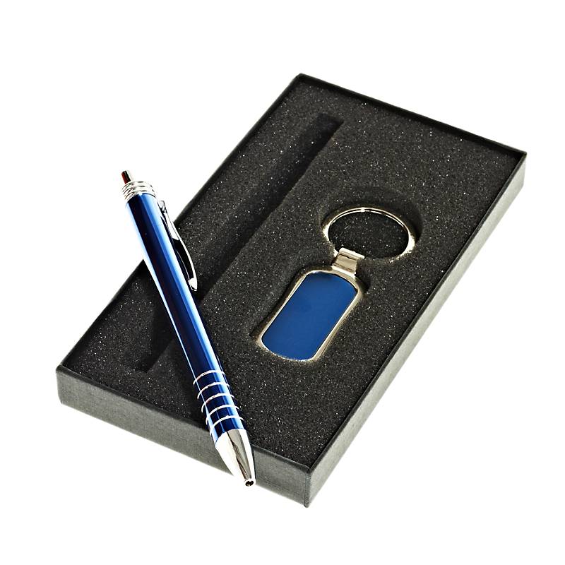 Metallgeschenkset "Clearwater"