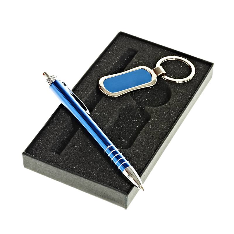 Metallgeschenkset "Clearwater"