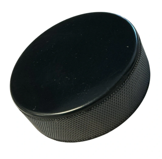 Eishockey Puck