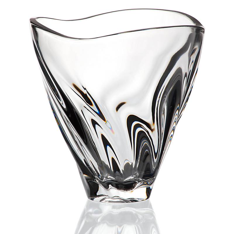 Vase "Katarina silver" (22cm)