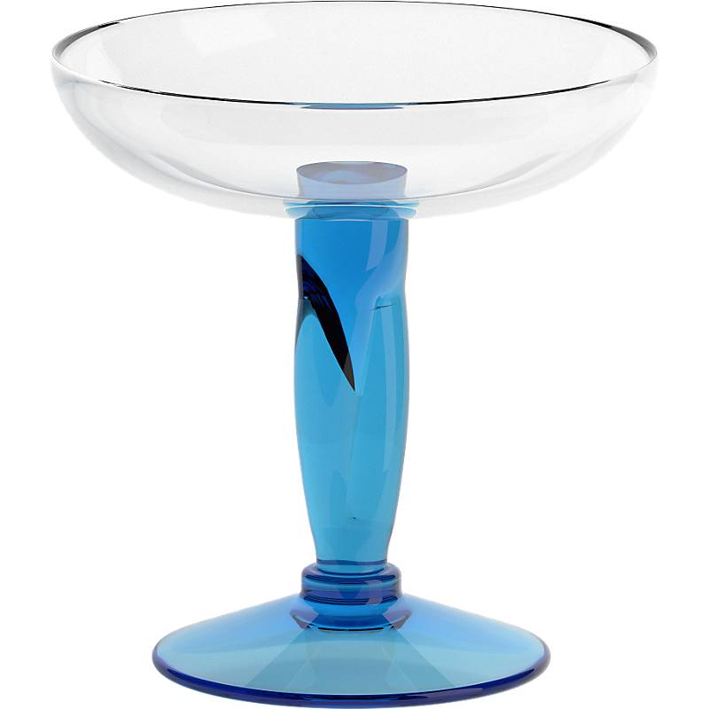 Eiscremeglas Venezia "Amore Vero " (16cm)